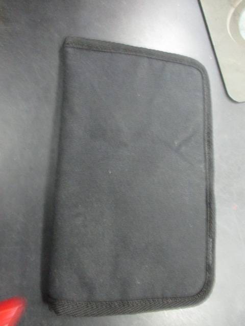 Used Akona Scuba Regulator Bag