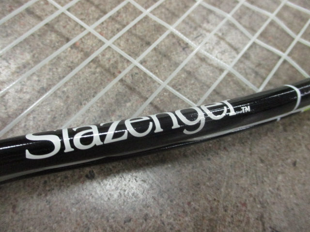 Load image into Gallery viewer, Used Slazenger Magnum Racquetball Racquet 22&quot;
