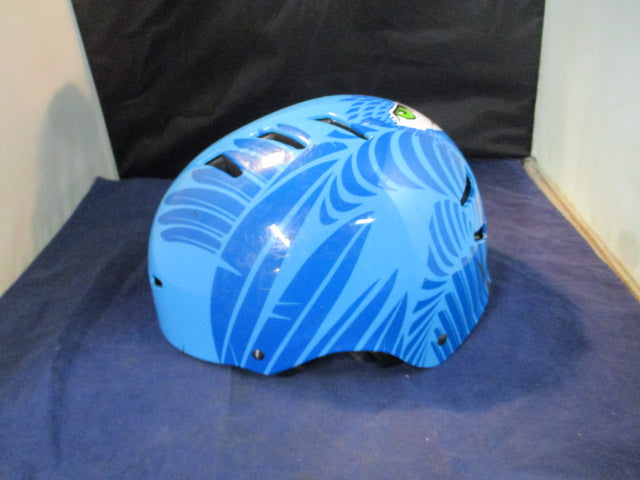 Load image into Gallery viewer, Used Tony Hawk Skatepark Series Helmet Youth Size
