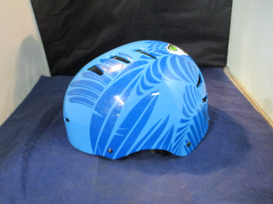 Used Tony Hawk Skatepark Series Helmet Youth Size