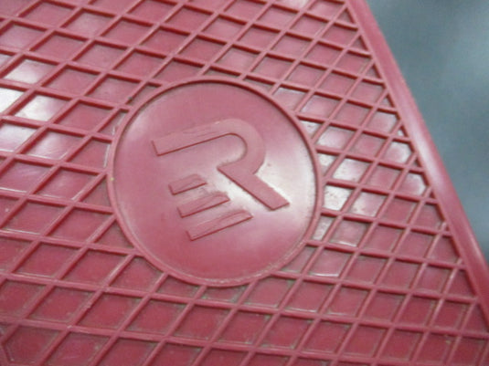 Used Retrospec 22.5" Red Penny Board
