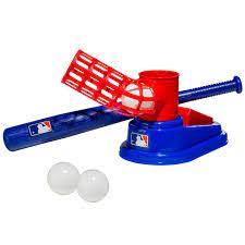 New Franklin MLB Pop a Pitch