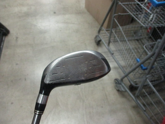 Used Cobra SS Hyper Steel 5 Wood (Needs New Grip)