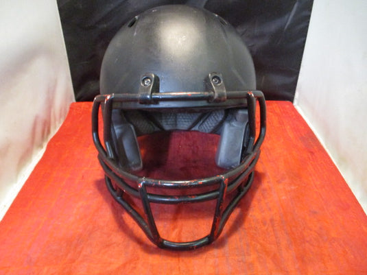 Used Riddell Speed Football Helmet Size XS