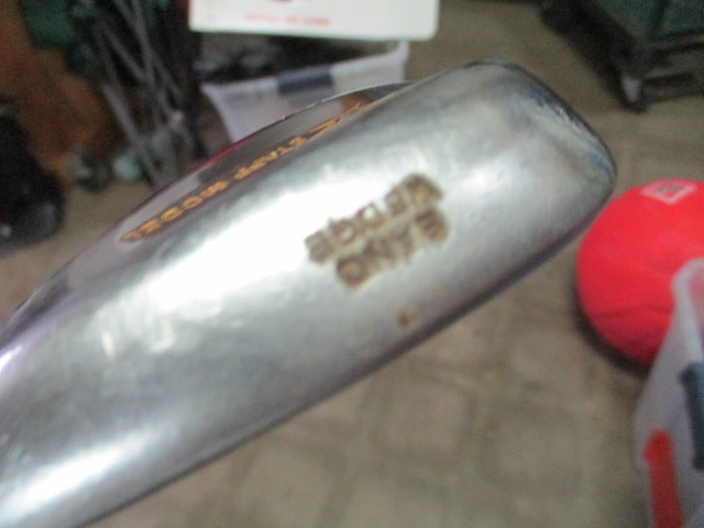 Load image into Gallery viewer, Used Golfcraft Staff Model Sand Wedge
