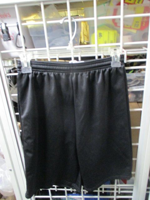 Load image into Gallery viewer, Used Alleson Athletic Shorts Adult Size Small
