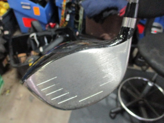 Used Ping G2 RH 10 Deg Stiff Flex Driver