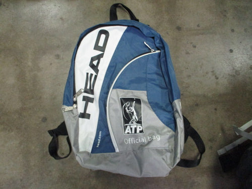 Used Head Jr. Tennis Backpack
