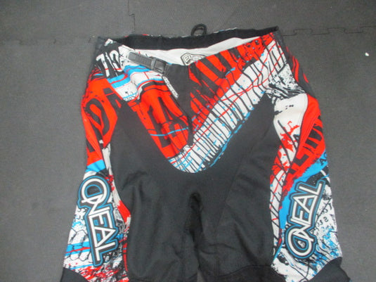 Used Oneal Element Series MX Pants Size 38