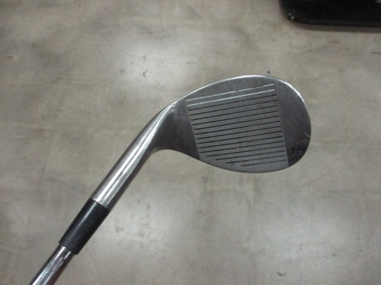 Used Tour Hi Lob Wedge 64 Deg