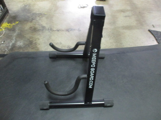 Used Meepoboard.com Electric Skateboard Stand