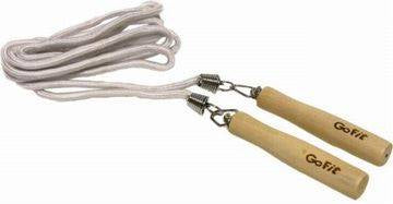 New GoFit Classic Jump Rope Poly/Cotton