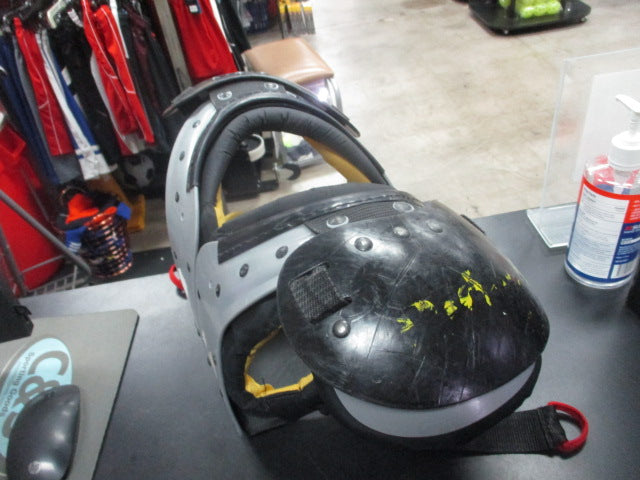 Load image into Gallery viewer, Used Riddell X Force II Football Shoulder Pads Youth Medium
