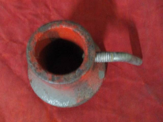 Used Standard Weight Bar Collar