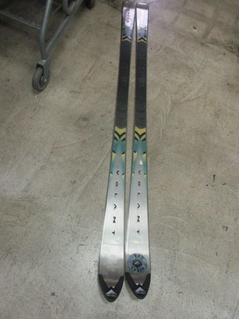 Load image into Gallery viewer, Used Volant Super L 175cm SKis (NO BINDINGS)
