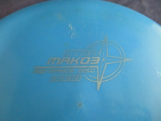 Used Innova Star Mako 3 Mid-Range Disc