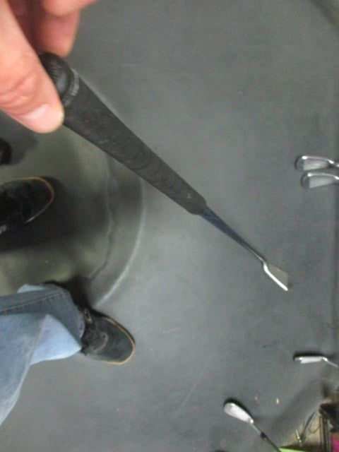 Load image into Gallery viewer, Used Mizuno MX-100 9 Iron RH
