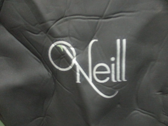 Used O'Neill Bahia 2.1 Shorty Wetsuit Size Jr 12