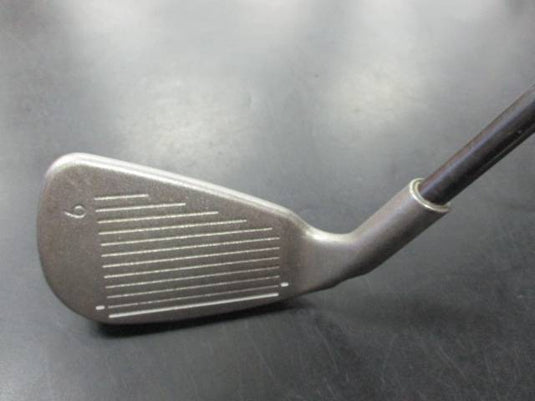 Used Ping i3 Red Dot 6 Iron