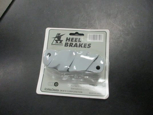 Roller Derby Heel Brakes