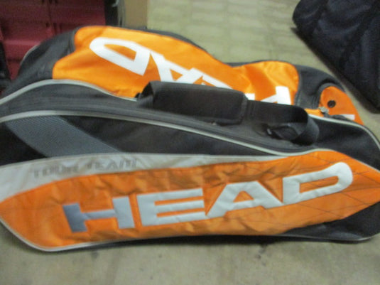 Used Head Tour Team Tennis Racquet Bag