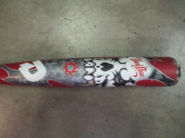 Load image into Gallery viewer, Used Demarini Voodoo 32.5&quot; ( -3) BBCOR Bat
