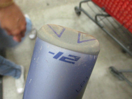 Used Axe Danielle Lawrie Fastpitch Softball Bat 29" -12