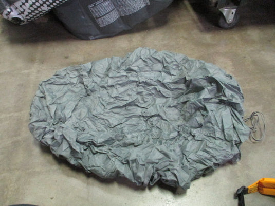 Used REI Duck's Back 100 L Backpack Rain Cover Used REI Duck's Back 100 L Backpack Rain Cover