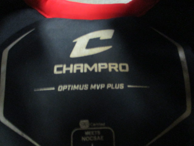 Load image into Gallery viewer, Used Champro Optimus MVP Plus Size Adult
