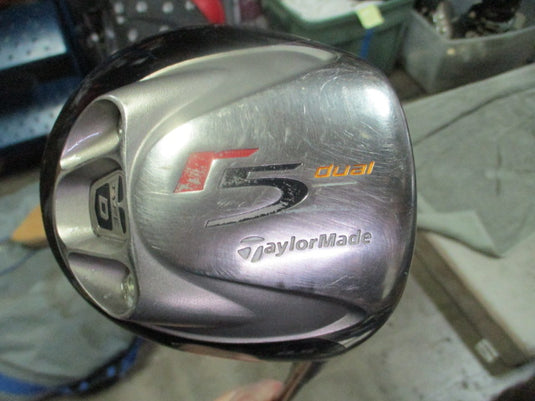 Used Taylormade R5 9.5 Degree Driver