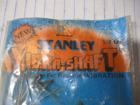 Used Stanley Vibra-Shaft Spinner Bait Lure