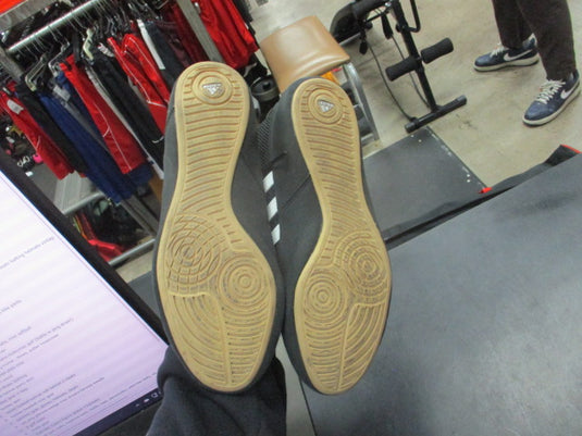 Used Adidas Wrestling Shoes Size 6.5