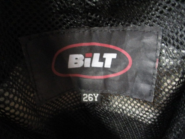Load image into Gallery viewer, Used Bilt MX / Dirt Bike Pants Youth Size 26
