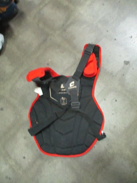 Used Champro Optimus MVP Plus Size Adult