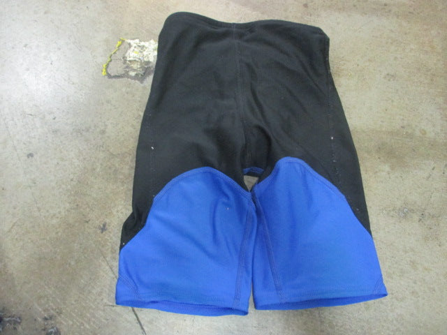 Load image into Gallery viewer, Used Speedo Endurance Swim Compression Shorts Size 24 Kids
