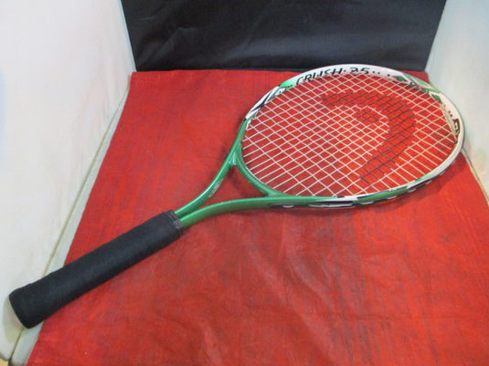 Used Head Crush 25" Tennis Racquet