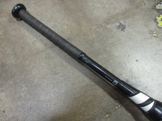 Load image into Gallery viewer, Used Demarini CF8 30&quot; -11 USSSA Baseball Bat
