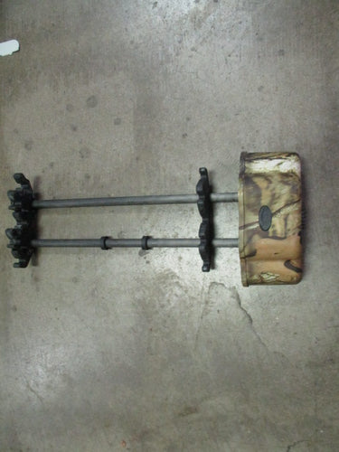 Used Allen Arrow Quiver