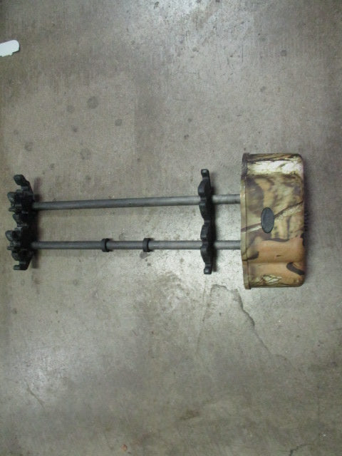 Used Allen Arrow Quiver