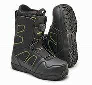 New Matrix JR 880 BOA Snowboard Boots Size 4/5