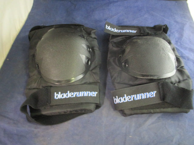 Load image into Gallery viewer, Used Bladerunner Knee Pads Size Large
