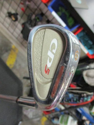 Used Pro Kennex CP5 9 Iron