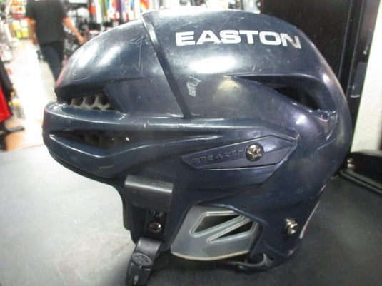 Used Easton S7 Hockey Helmet Size Small 6 3/4 - 7 1/8