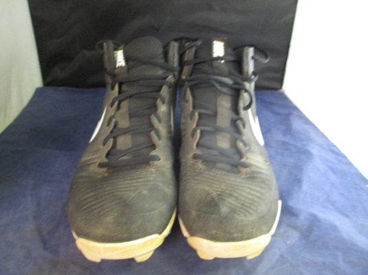Used Nike Alpha Men's Cleats Size 12