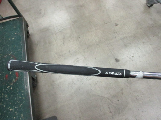 Used Strata Tour 5 Hybrid