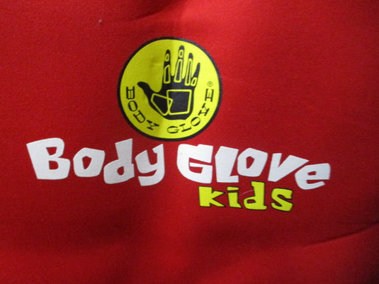 Used Body Glove Kids Wet Suit/Flotation Suit