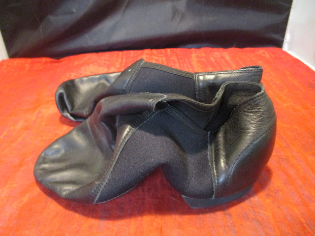 Load image into Gallery viewer, Used Leo&#39;s Dancewear Dance Shoes Size 10
