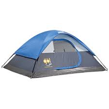 Load image into Gallery viewer, New Coleman Go! 2 Person Dome Tent 7&#39; x 5&#39; x 3&#39;
