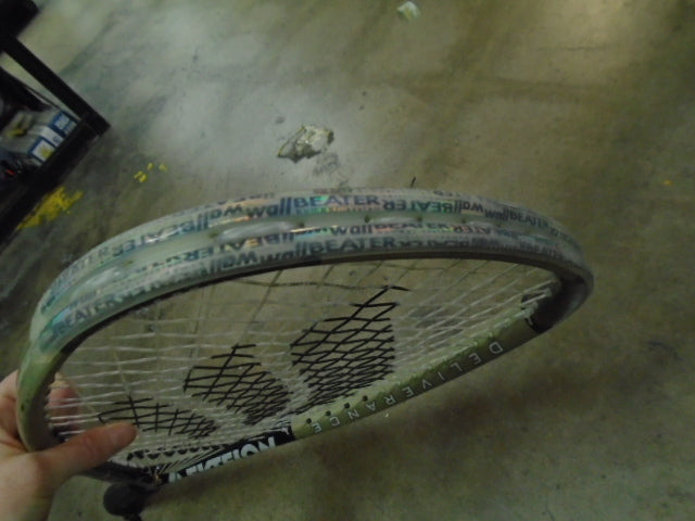 Load image into Gallery viewer, Used Ektelon Triple Threat Racquetball Racquet
