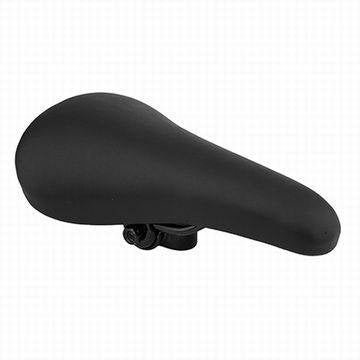 NEW Sunlite Juvenile Saddle Bike Seat - Black